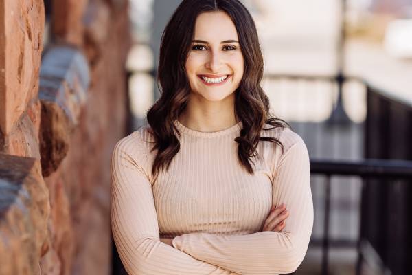 Agent, License # Maddison Savola, Real Estate Salesperson, Munising, MI