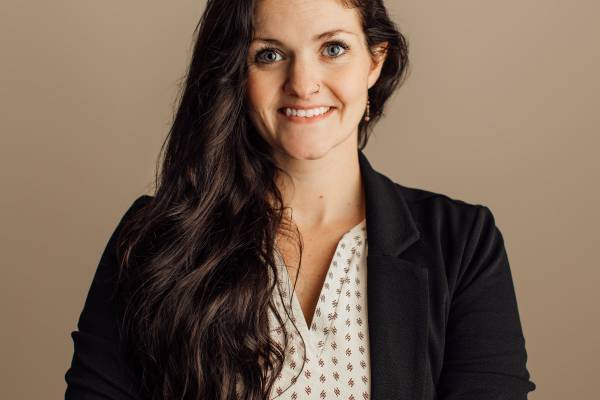 Agent, License #6501462134 Sabrina Brown, Real Estate Salesperson, Munising, MI